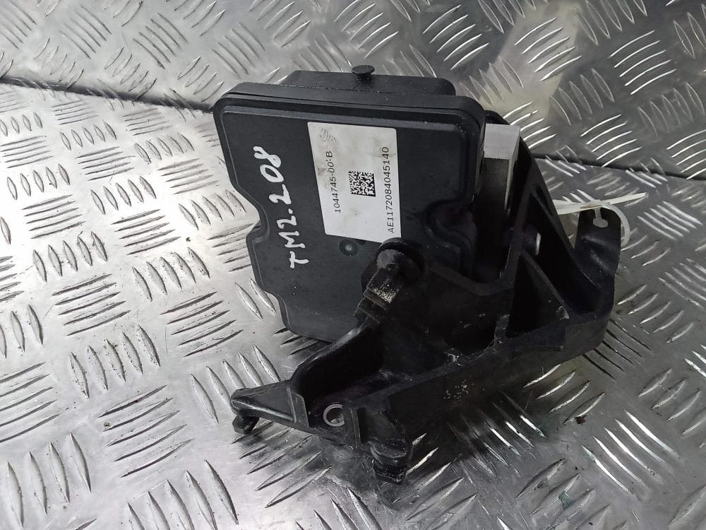 Блок ABS к Tesla Model 3 (17-21)