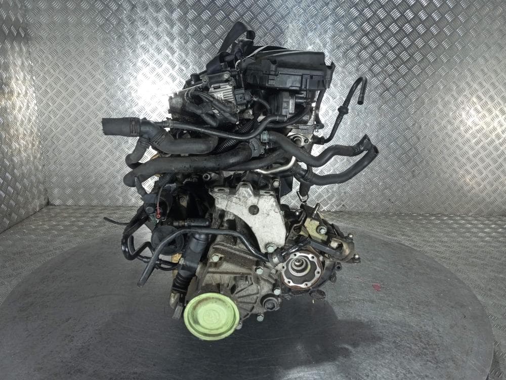 Двигатель к Volkswagen Golf 4 (97-06)
