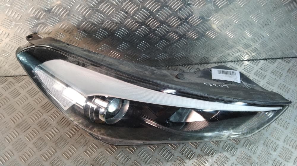 Фара правая к Hyundai Tucson 3 (15-18)