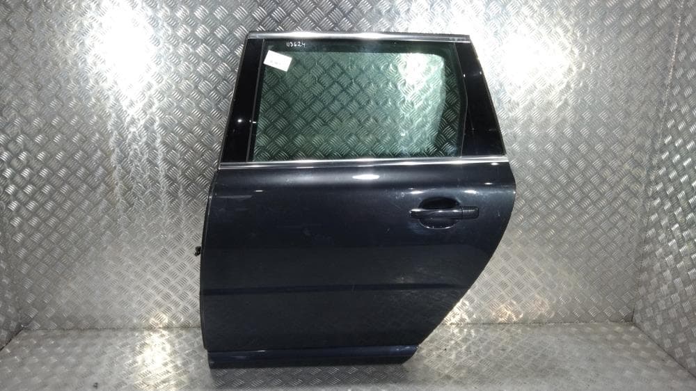 Дверь задняя левая к Volvo V70 3 (07-13)