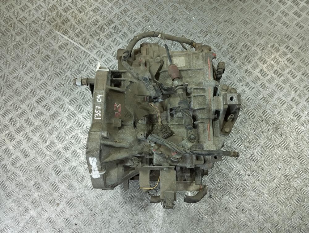КПП автоматическая (АКПП) к Mazda 2 2 (07-10)