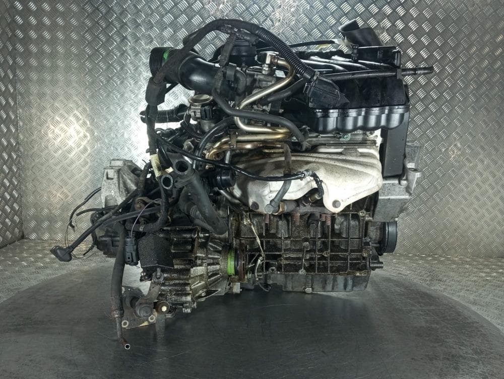 Двигатель к Volkswagen Golf 4 (97-06)