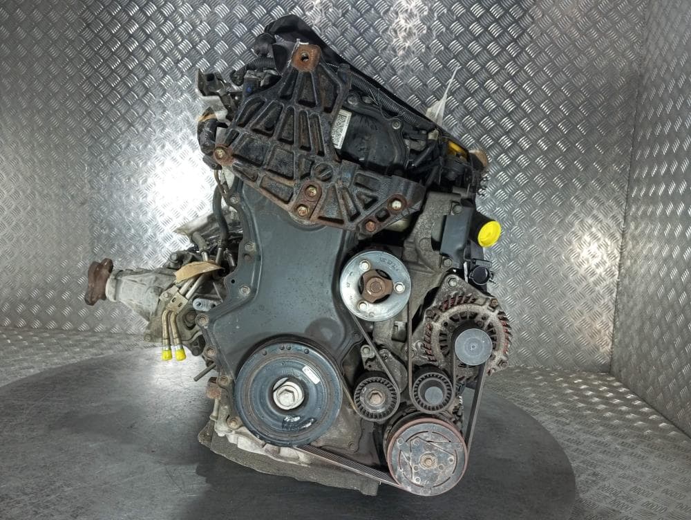 Двигатель к Nissan  X-Trail T31 (07-11)