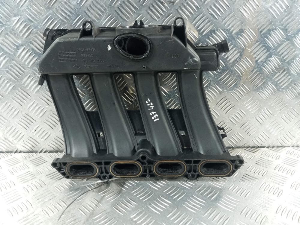 Коллектор впускной к Renault Megane 1 Рестайлинг (99-03)
