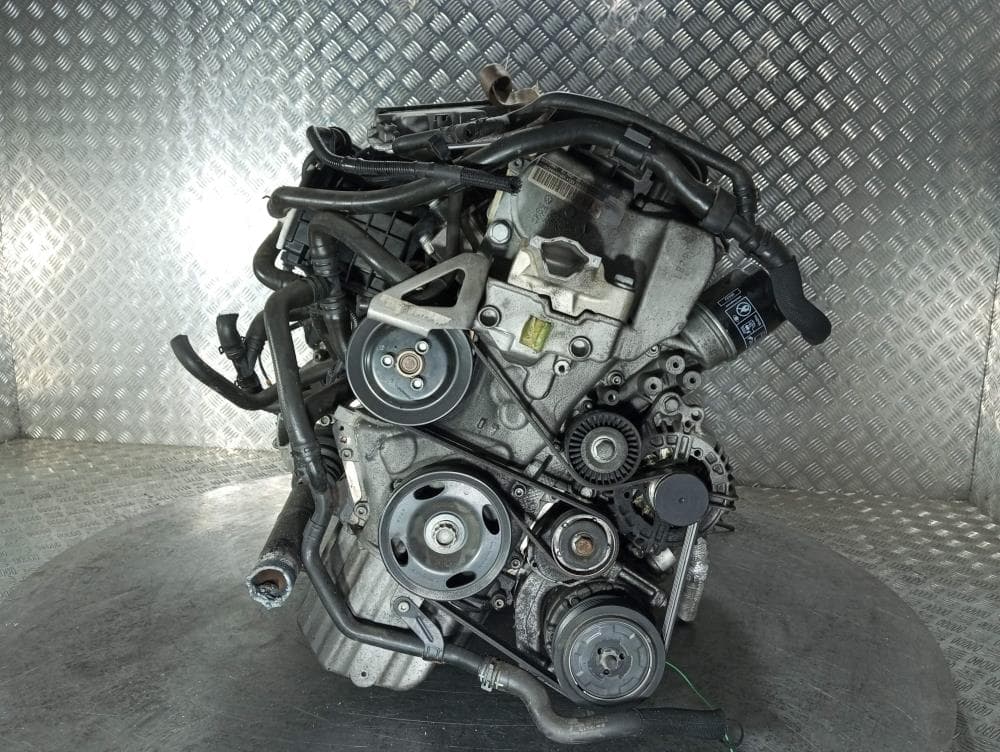 Двигатель к Volkswagen Golf 6 (08-15)