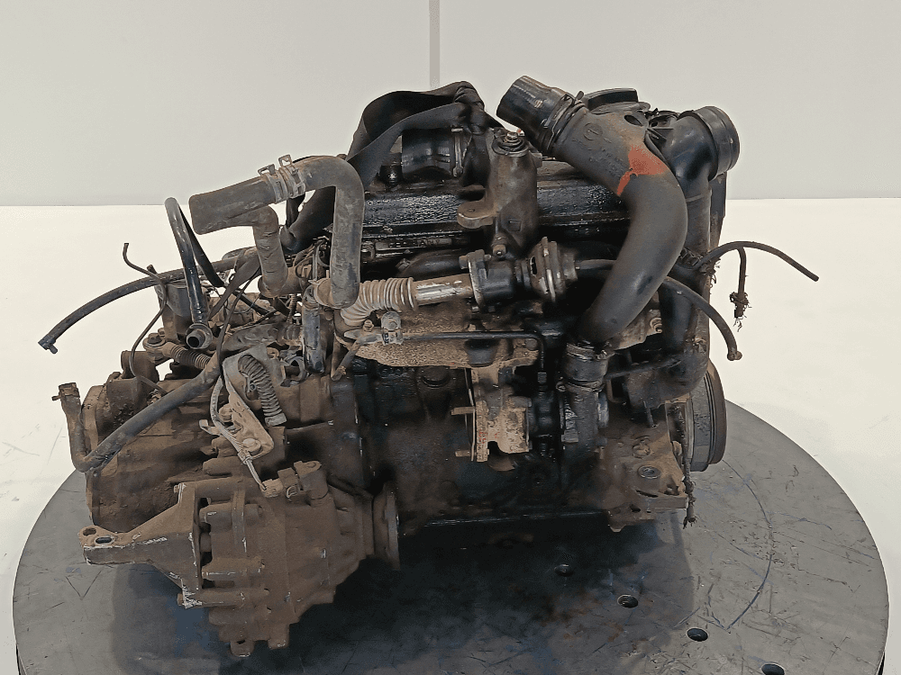 Двигатель к Volkswagen Golf 3 (91-99)