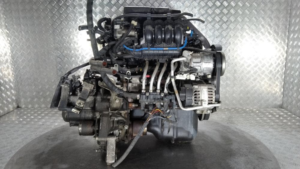 Двигатель к Fiat Grande Punto (05-18)