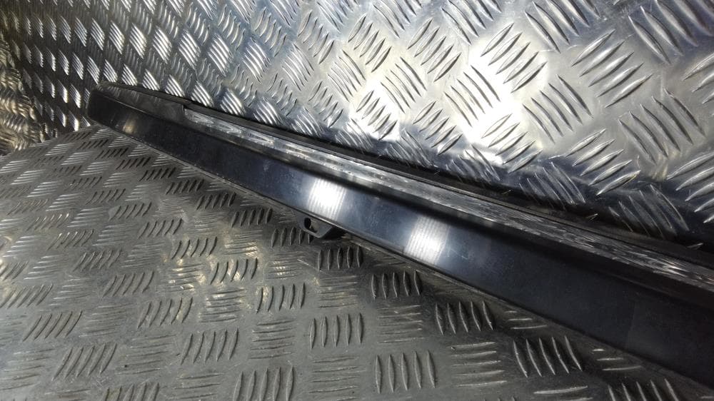Дуги на крышу (рейлинги) к Jeep Grand Cherokee WL (21-24)