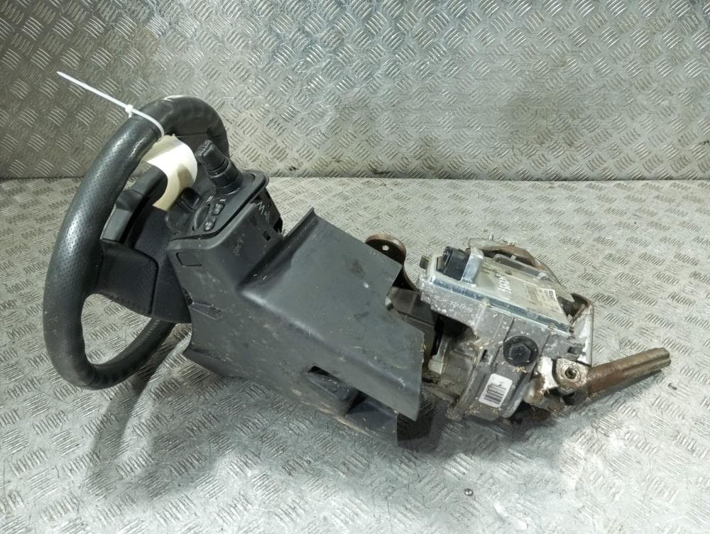 Рулевая колонка к Renault Scenic 2 (03-06)