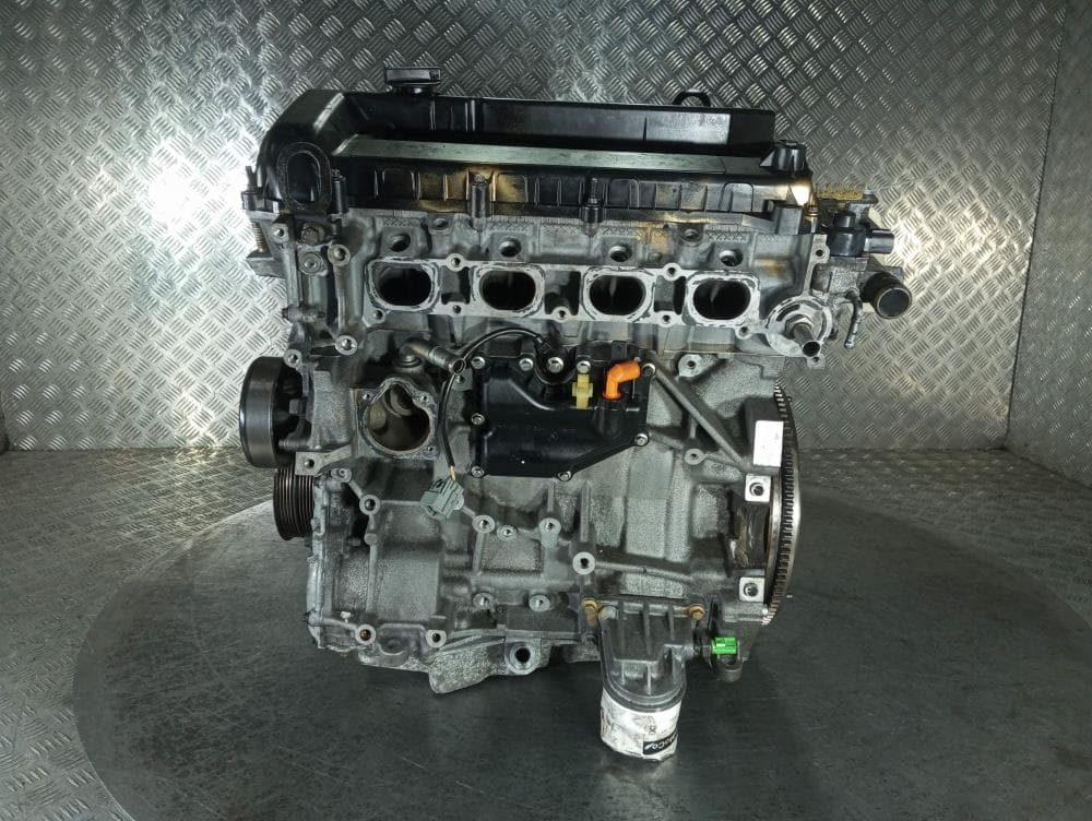 Двигатель к Ford Focus 2 (04-08)