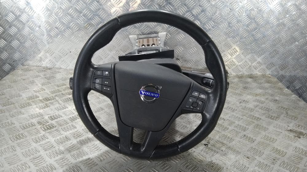 Рулевая колонка к Volvo V60 1 (10-13)