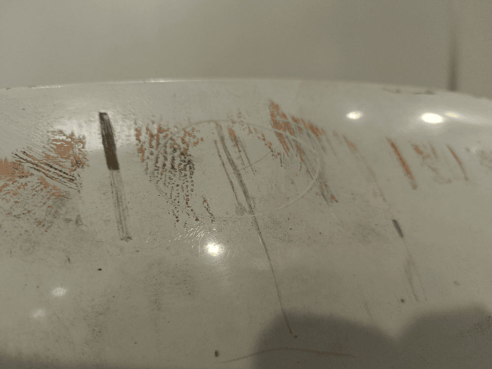 Капот к Peugeot Partner 1 Рестайлинг (02-12)