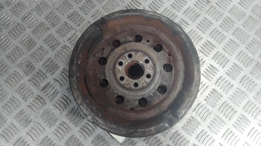Маховик к Volkswagen Sharan 1 (95-00)