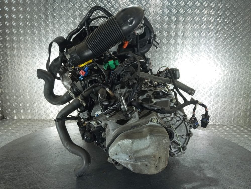 Двигатель к Peugeot 307 (01-05)