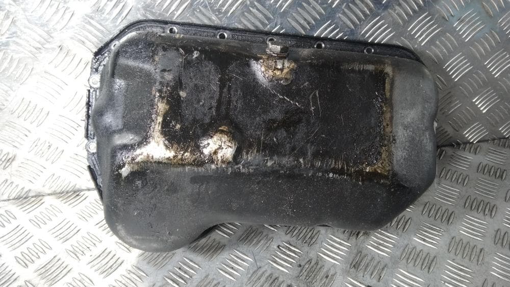 Поддон к Volkswagen Golf 3 (91-99)