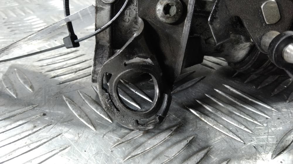 Клапан EGR к Volkswagen Golf 4 (97-06)