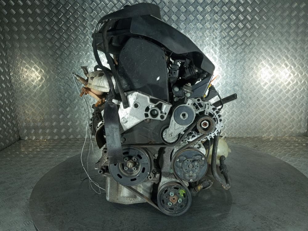 Двигатель к Volkswagen Golf 4 (97-06)