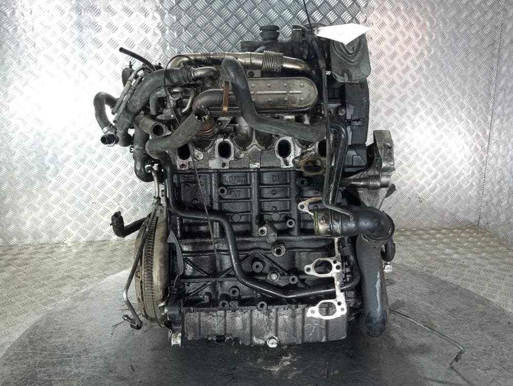 Двигатель к Volkswagen Touran 1 (03-07)