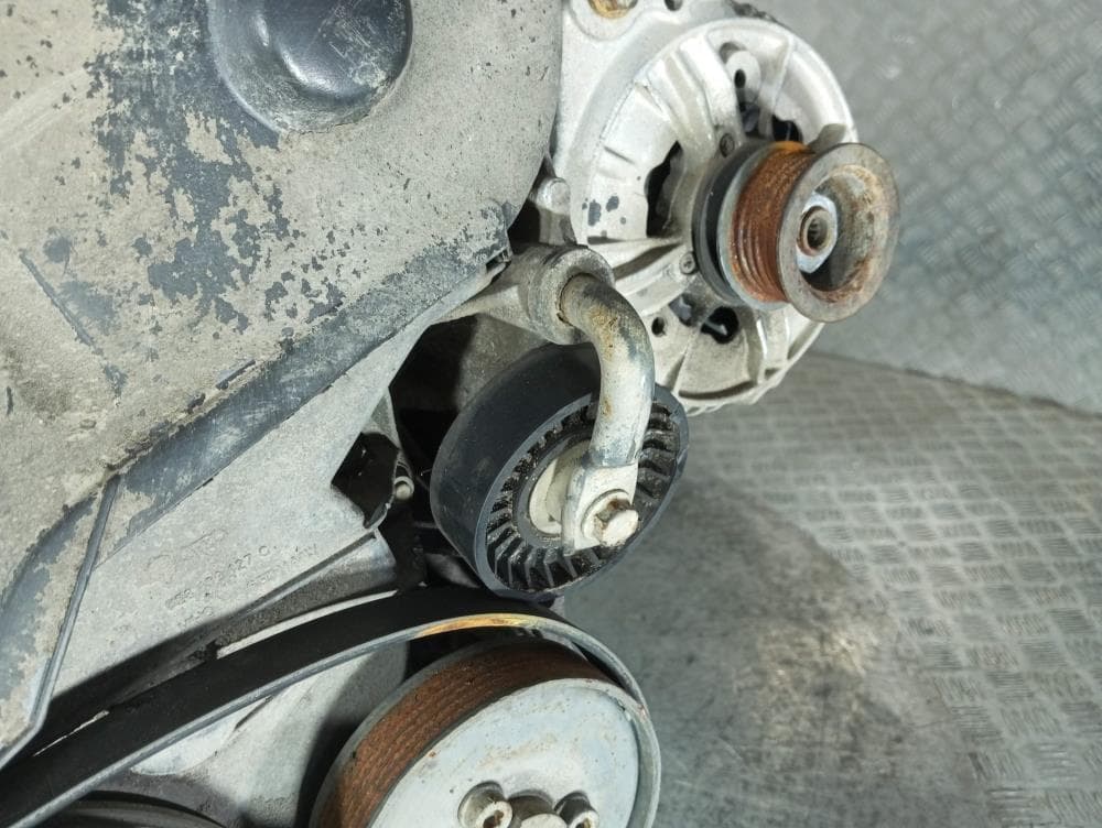 Двигатель к Volkswagen Golf 3 (91-99)