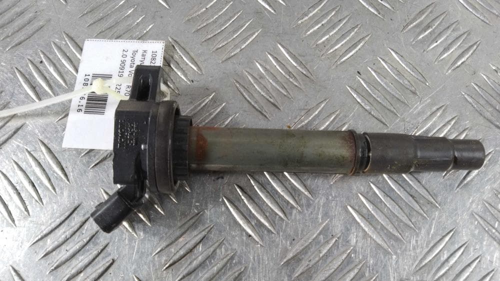 Катушка зажигания к Toyota Voxy R70 (07-10)