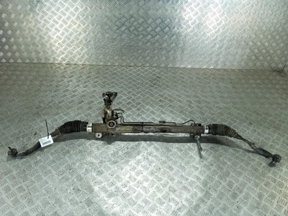 Рулевая рейка к Peugeot 407 (04-11)