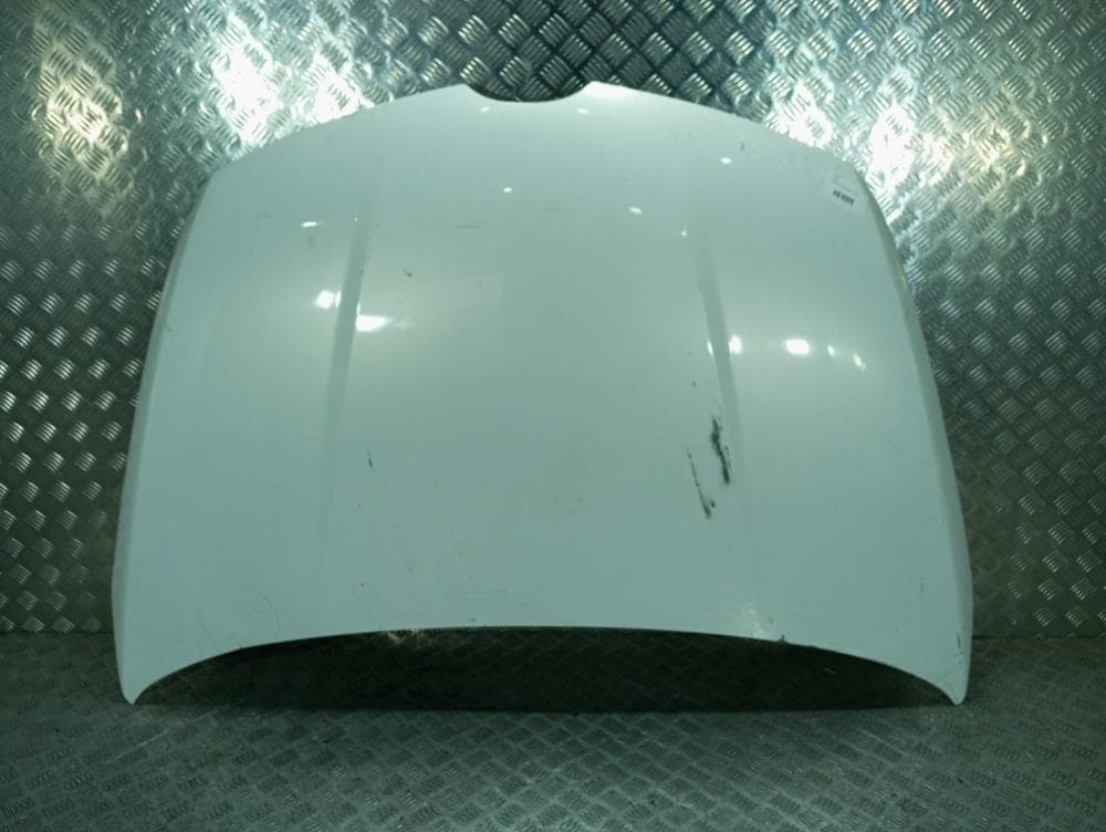 Капот к Mazda CX7 Рестайлинг (09-12)