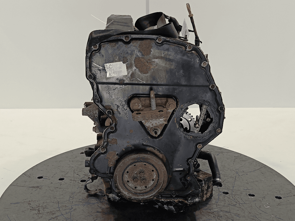 Двигатель к Ford Transit 3 (00-06)