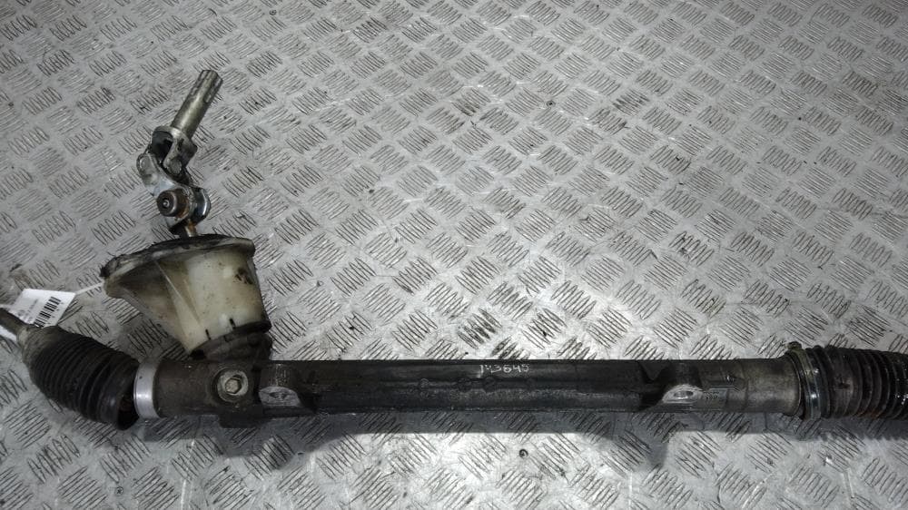 Рулевая рейка к Renault Scenic 2 (03-06)