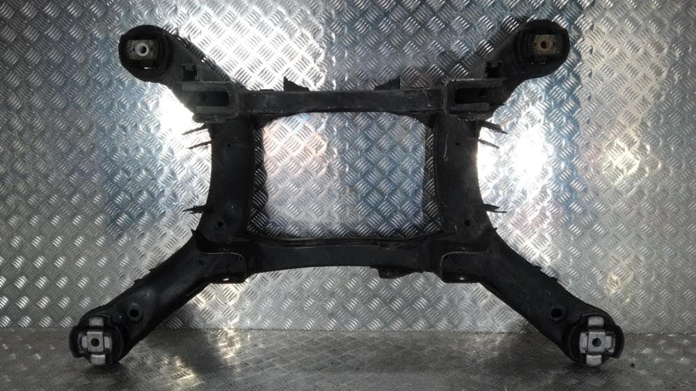 Балка подвески задняя к Mercedes GL X164 (06-09)