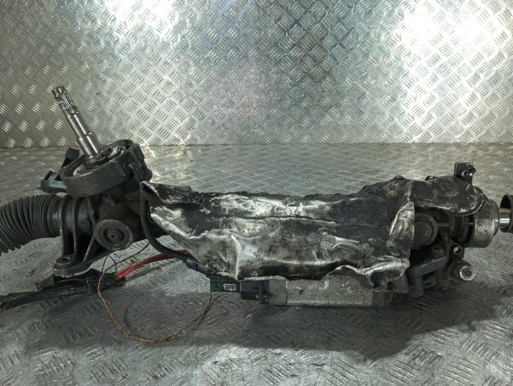 Рулевая рейка к Volkswagen Golf 5 (03-09)