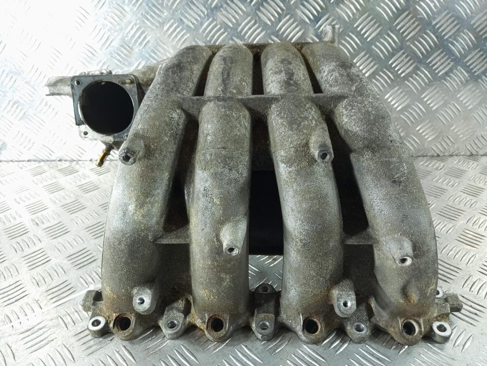 Коллектор впускной к Peugeot 407 (04-11)