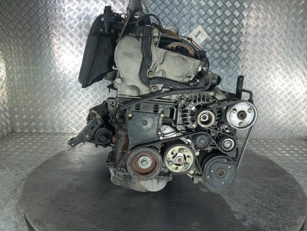 Двигатель к Renault Megane 1 Рестайлинг (99-03)