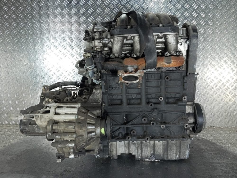Двигатель к Volkswagen Golf 4 (97-06)