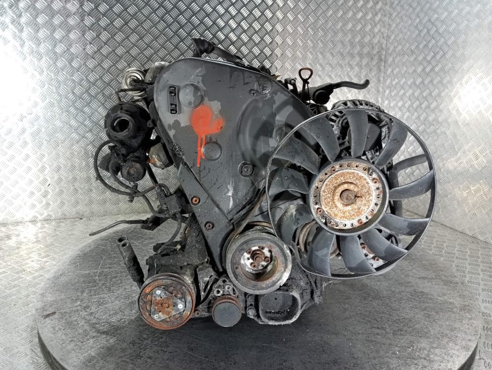 Двигатель к Volkswagen Passat B5 (96-00)