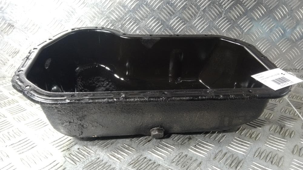 Поддон к Volkswagen Golf 3 (91-99)