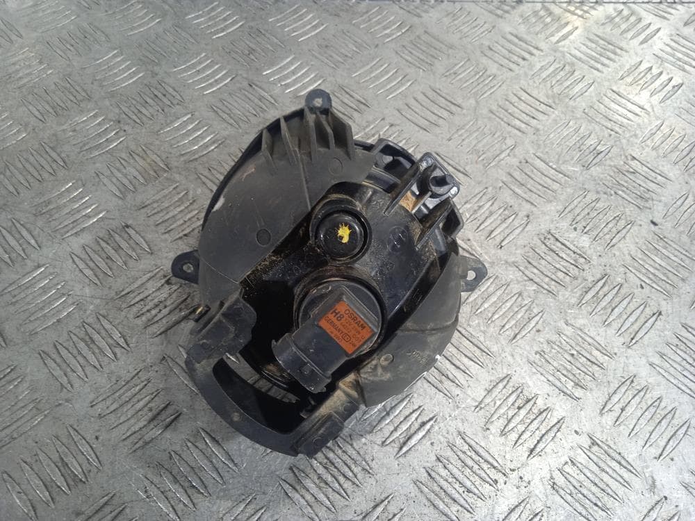 Фара противотуманная левая к Chevrolet Captiva 1 (06-11)