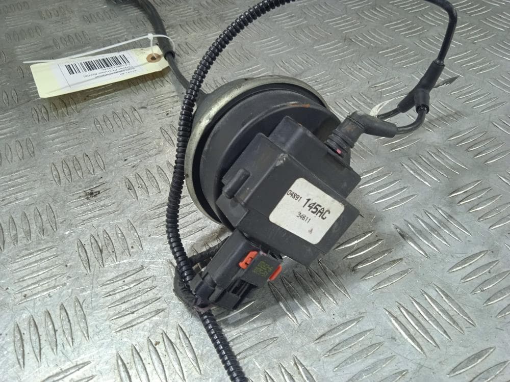 Блок круиз-контроля к Chrysler PT-Cruiser 1 (00-06)