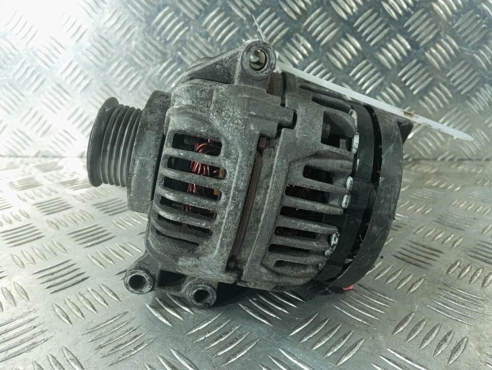 Генератор к Renault Megane 1 Рестайлинг (99-03)