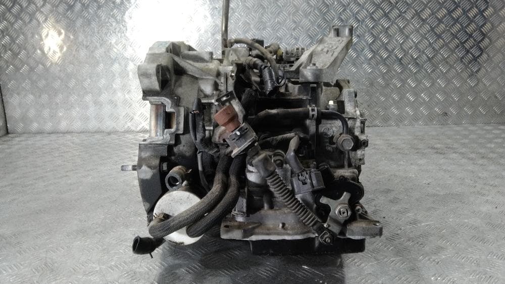 КПП автоматическая (АКПП) к Mazda 3 BK Рестайлинг (06-09)