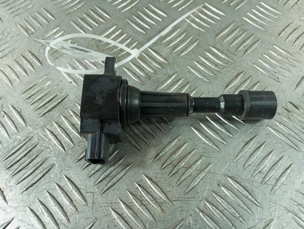 Катушка зажигания к Mazda 3 BK Рестайлинг (06-09)