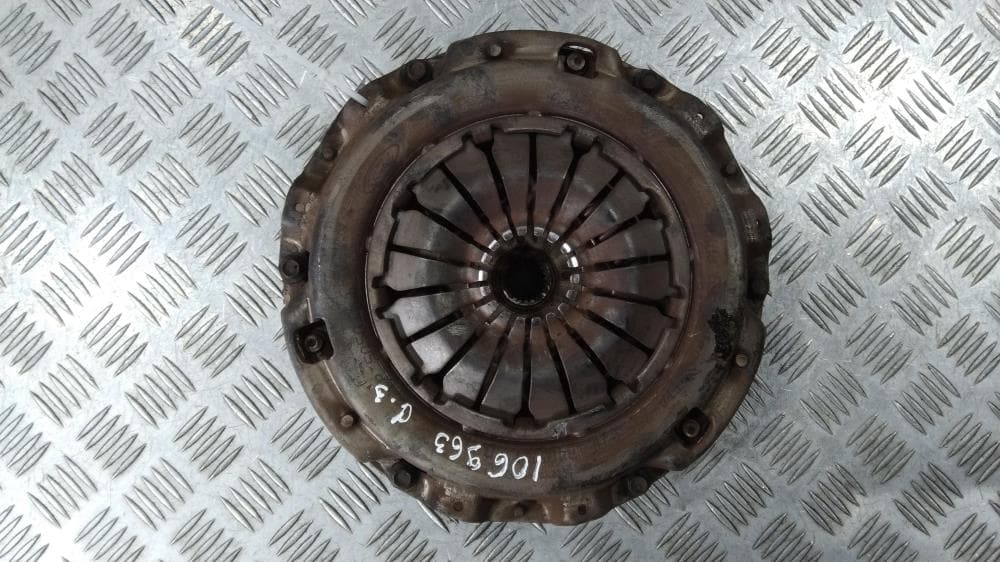 Маховик к Ford Transit Connect 1 (02-09)
