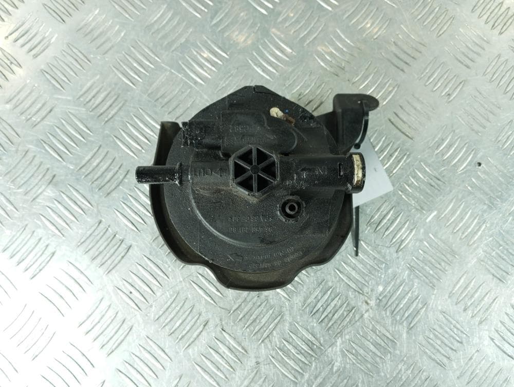 Корпус топливного фильтра к Peugeot 407 (04-11)