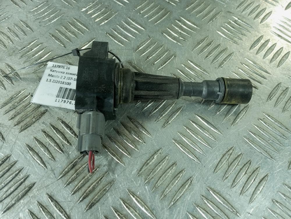 Катушка зажигания к Mazda 2 2 (07-10)