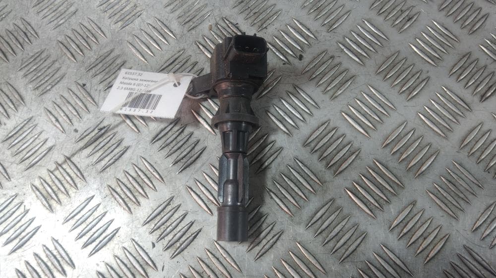 Катушка зажигания к Mazda 6 2 (07-12)