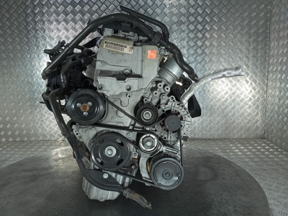 Двигатель к Volkswagen Golf 6 (08-15)