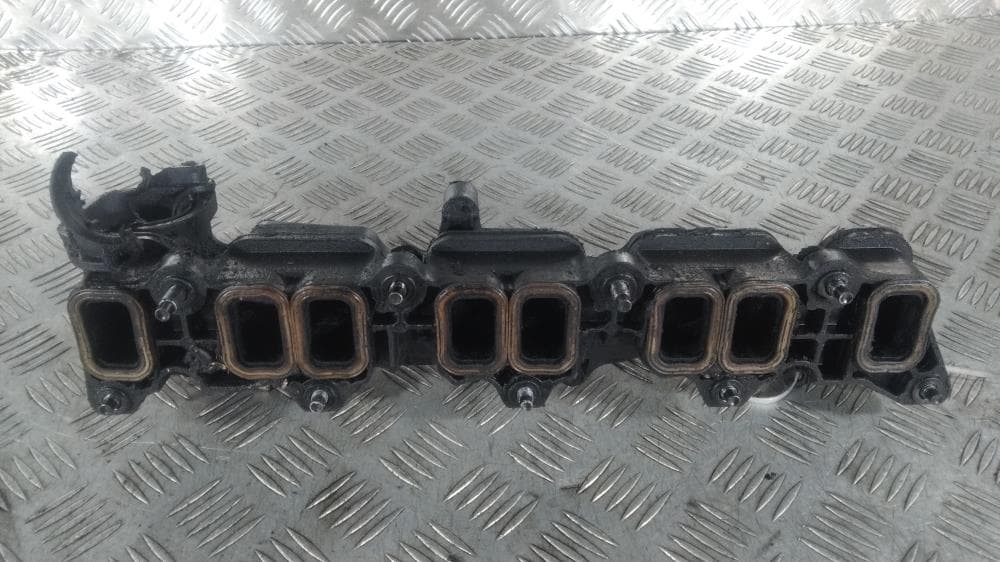 Коллектор впускной к Ford Transit 3 Рестайлинг (06-13)