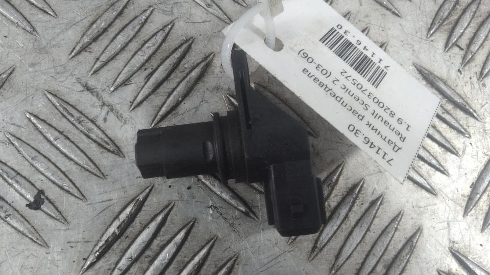 Датчик распредвала к Renault Scenic 2 (03-06)