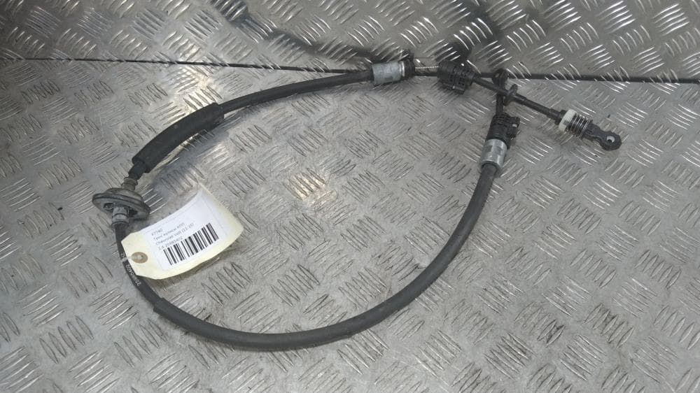 Трос кулисы КПП к Chevrolet Volt 1 (10-15)