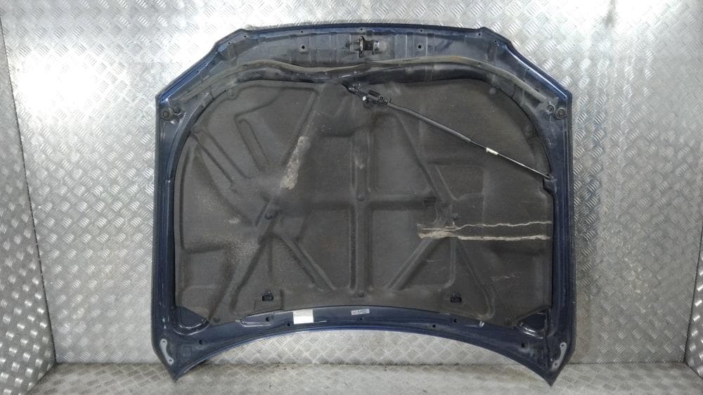Капот к Lexus IS 1 (99-05)