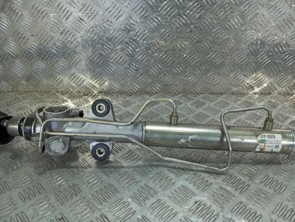 Рулевая рейка к Rover 45 (99-05)